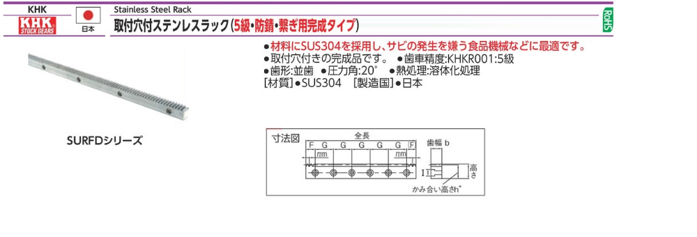 規格、品號、產品說明｜伍全企業